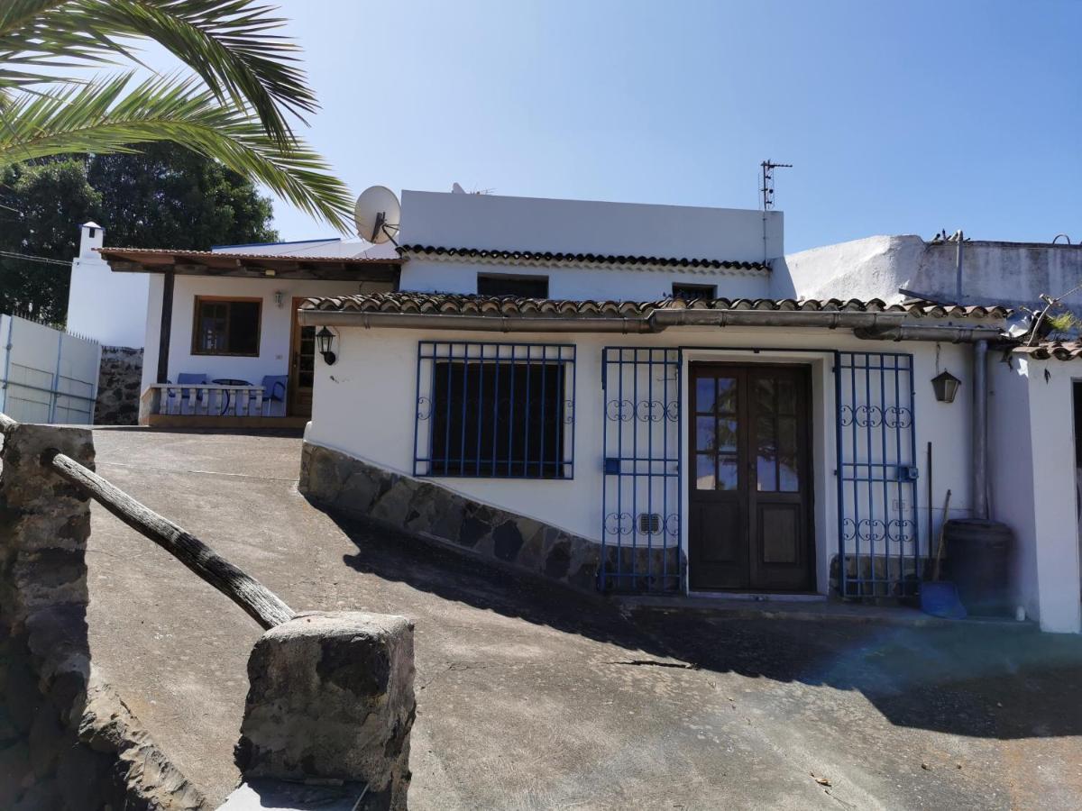 Casa De Huespedes By Exyca Vila La Orotava Exterior foto